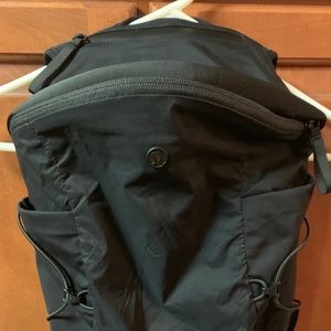 Lululemon Run All Day Backpack II